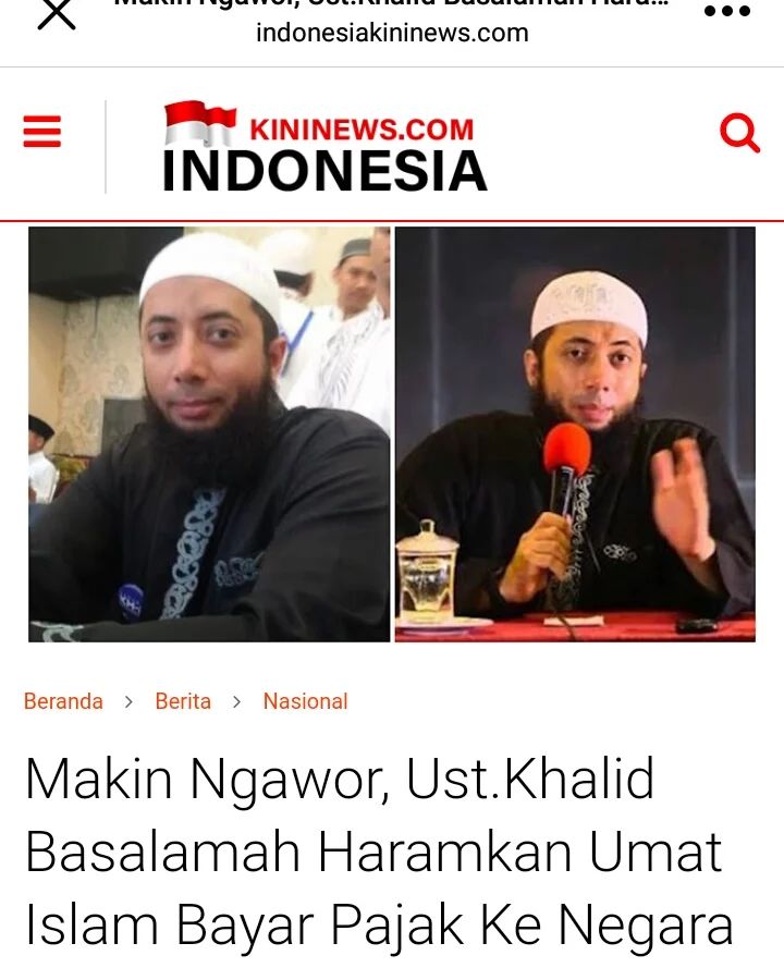 AGUNG SUSILO tweet media