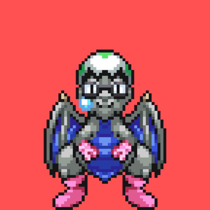 Jamesloveshash's tweet image. ITS TIME 🥳 
@DormantDragons Baby Giveaway!!!! Thanks to @burgestrum there will be TWO winners!!!

🚨HOW TO WIN🚨
1. Follow @Jamesloveshash @burgestrum &amp;amp; @DormantDragons 
2. LIKE &amp;amp; RT
3. TAG 3 FRIENDS!!! 

WINNERS WILL BE PICKED WEDNESDAY NIGHT PST!