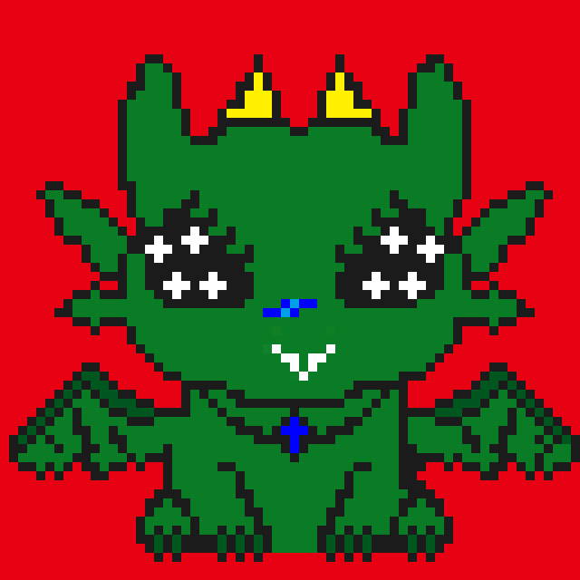 dinosaurzpixel's tweet photo. Cute Dinosaurz
Floor price start from 0.001 $ETH
OpenSea Polygon 

https://t.co/zTYPXhZbC1

#NFTCommmunity #NFTProject #NFT #NFTs #NFTdrop #NFTIndonesiaMendunia #NFTartists #NFTGiveaways #nftcollector #nftcollectors #nftindonesia #OpenSeaNFT #PolygonNFT #Dinosaurz https://t.co/yQ0S5L3JBy