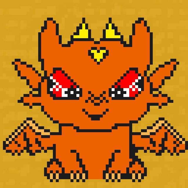 dinosaurzpixel's tweet photo. Cute Dinosaurz
Floor price start from 0.001 $ETH
OpenSea Polygon 

https://t.co/zTYPXhZbC1

#NFTCommmunity #NFTProject #NFT #NFTs #NFTdrop #NFTIndonesiaMendunia #NFTartists #NFTGiveaways #nftcollector #nftcollectors #nftindonesia #OpenSeaNFT #PolygonNFT #Dinosaurz https://t.co/yQ0S5L3JBy