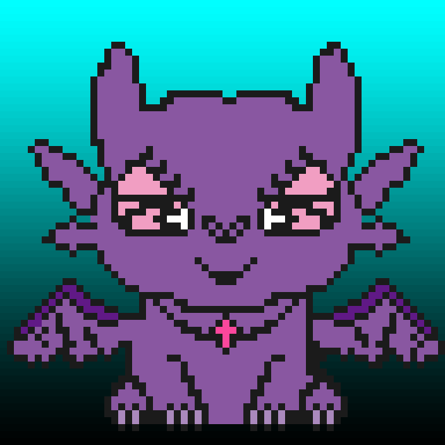 dinosaurzpixel's tweet photo. Cute Dinosaurz
Floor price start from 0.001 $ETH
OpenSea Polygon 

https://t.co/zTYPXhZbC1

#NFTCommmunity #NFTProject #NFT #NFTs #NFTdrop #NFTIndonesiaMendunia #NFTartists #NFTGiveaways #nftcollector #nftcollectors #nftindonesia #OpenSeaNFT #PolygonNFT #Dinosaurz https://t.co/yQ0S5L3JBy