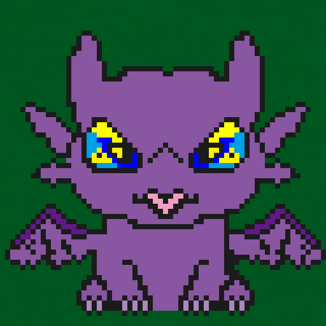 dinosaurzpixel's tweet photo. Cute Dinosaurz
Floor price start from 0.001 $ETH
OpenSea Polygon 

https://t.co/zTYPXhZbC1

#NFTCommmunity #NFTProject #NFT #NFTs #NFTdrop #NFTIndonesiaMendunia #NFTartists #NFTGiveaways #nftcollector #nftcollectors #nftindonesia #OpenSeaNFT #PolygonNFT #Dinosaurz https://t.co/yQ0S5L3JBy