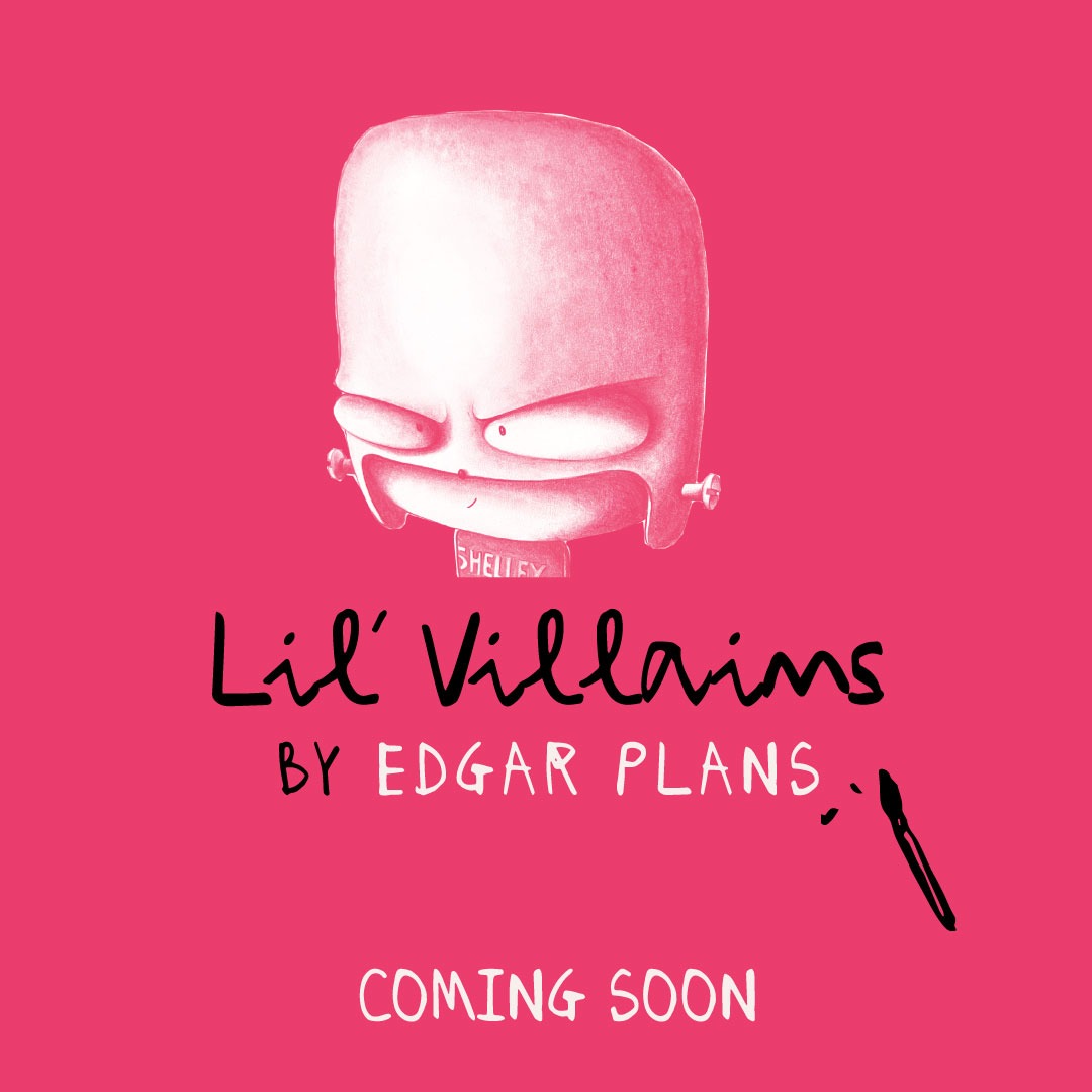 LilHeroesNFT's tweet photo. New collection coming out on April, free to mint for current Lil Hero holders 🤭 🚀 

https://t.co/50inNEmOfl

"Being a villain is great, even though I've only gotten to do it a few times".

Shawn Ashmore https://t.co/3tPBbGFrhM