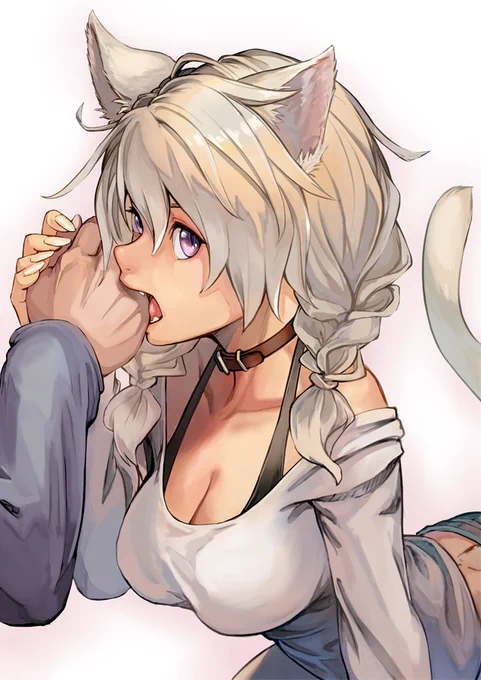 #猫の日 