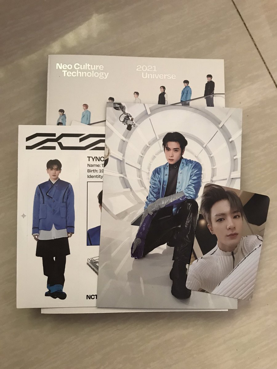jycbuys's tweet photo. β #EnpiFeedbacks
Of course I have to post my universe pulls ππ Thank you so much @nplayofficial grabe inirit ko dito HAHAHAHAHA https://t.co/7tXjDYNGi1