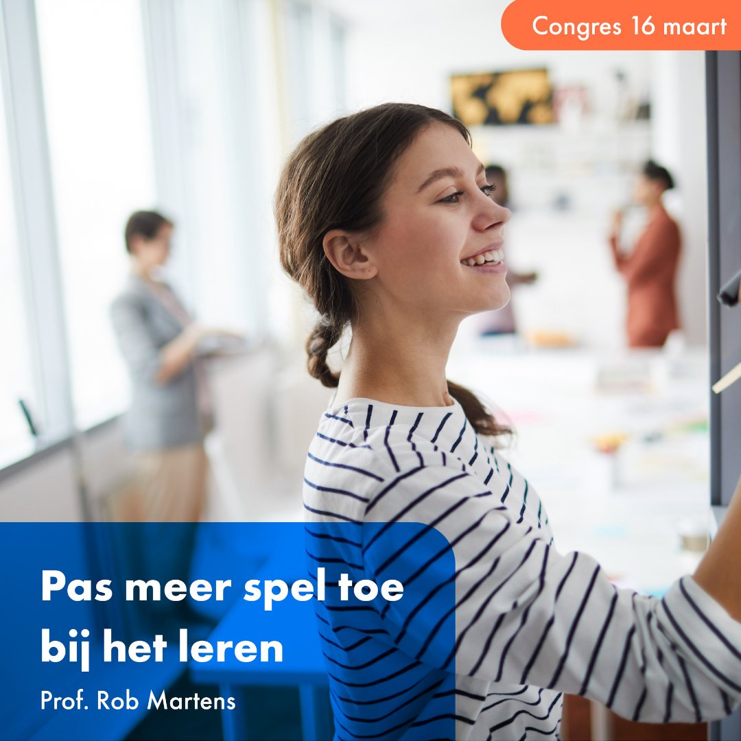 EduCampus tweet media