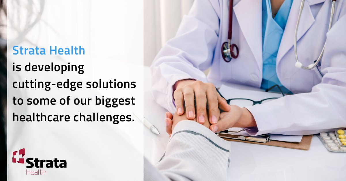 StrataHealthUK's tweet photo. Strata Health's growing body of case studies provides real-world examples of care providers utilising Strata technology to improve patient flow, patient access and health outcomes.
Read more: https://t.co/95nPGoTjTh
#HealthcareCaseStudy #PatientFlow #PatientChoice https://t.co/YSux43WGOX
