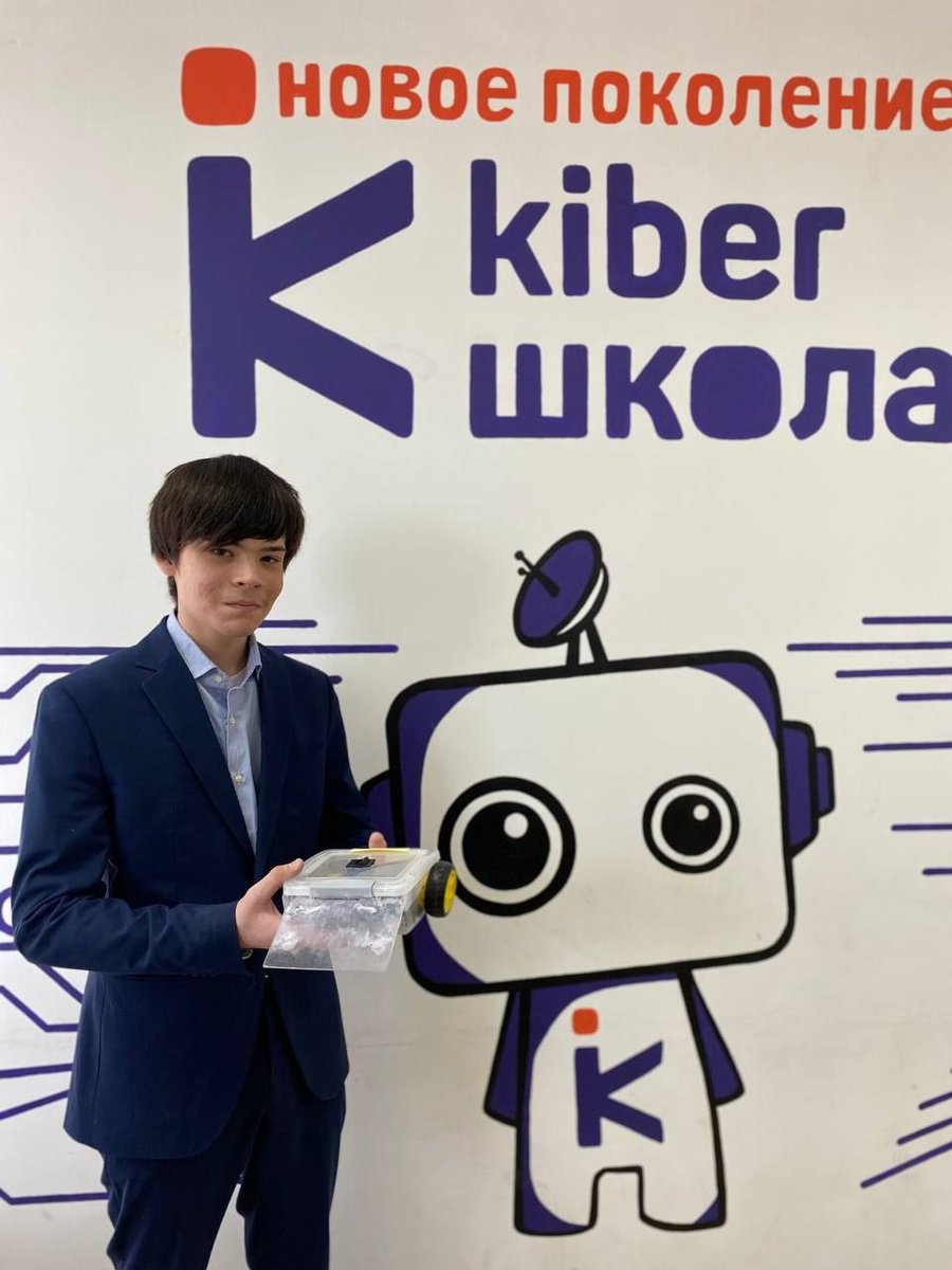 sut_vdonsk's tweet photo. Ростовская АЭС: беспилотный робот-разведчик – победитель секции «Атомная наука и техника»

Участники секции создают роботов и механизмы, которые могут помочь решить реальные производственные задачи.
Подробности на нашем сайте.
#АЮИ2022 #СЮТ #СЮТВолгодонск #дети https://t.co/2JF0gSIcKa