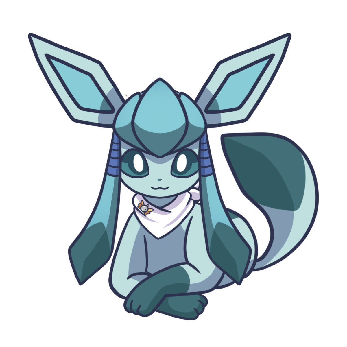 IceMonFox's tweet photo. @FerisLycan Here’s my OC. Hopefully she captures your interest. https://t.co/EdEVbf1BWk
