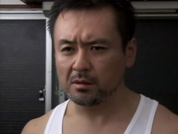 Sad_toc's tweet photo. 好きな男優って聞かれたから小沢徹(岩倉鋼一)と幸野賀一って答えたら頭抱えられたんだけど何でや可愛いやろうが😂 https://t.co/W6kmU1mxcl