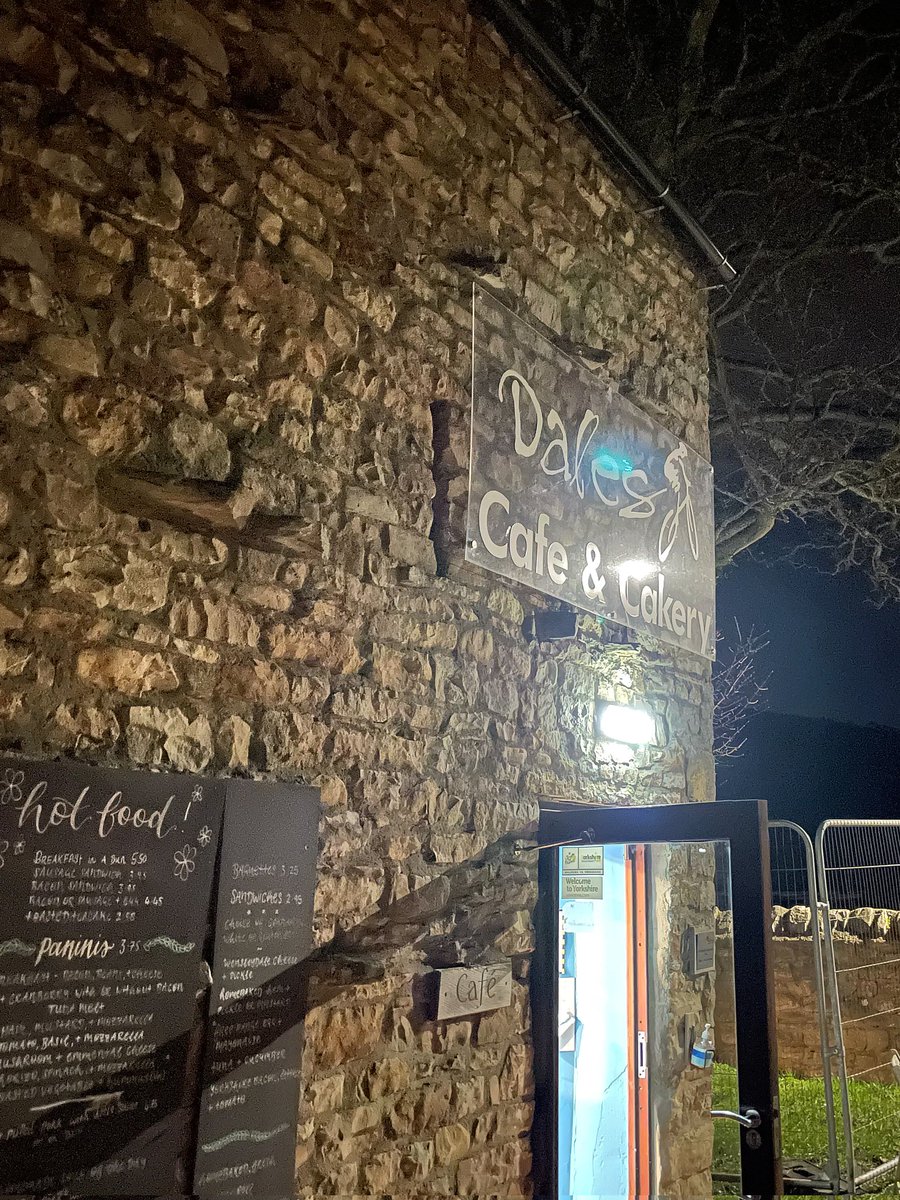 OldDairyLowRow's tweet photo. The stars shone during the @yorkshire_dales Dark Skies Festival event @DalesBikeCentre last night!  Images by @paulastroimages were followed by telescope tours of the stars by Reeth Informal Astronomy Group #darkskies #yorkshiredales #stargazing #astronomy #Swaledale https://t.co/BDm49vyF5q