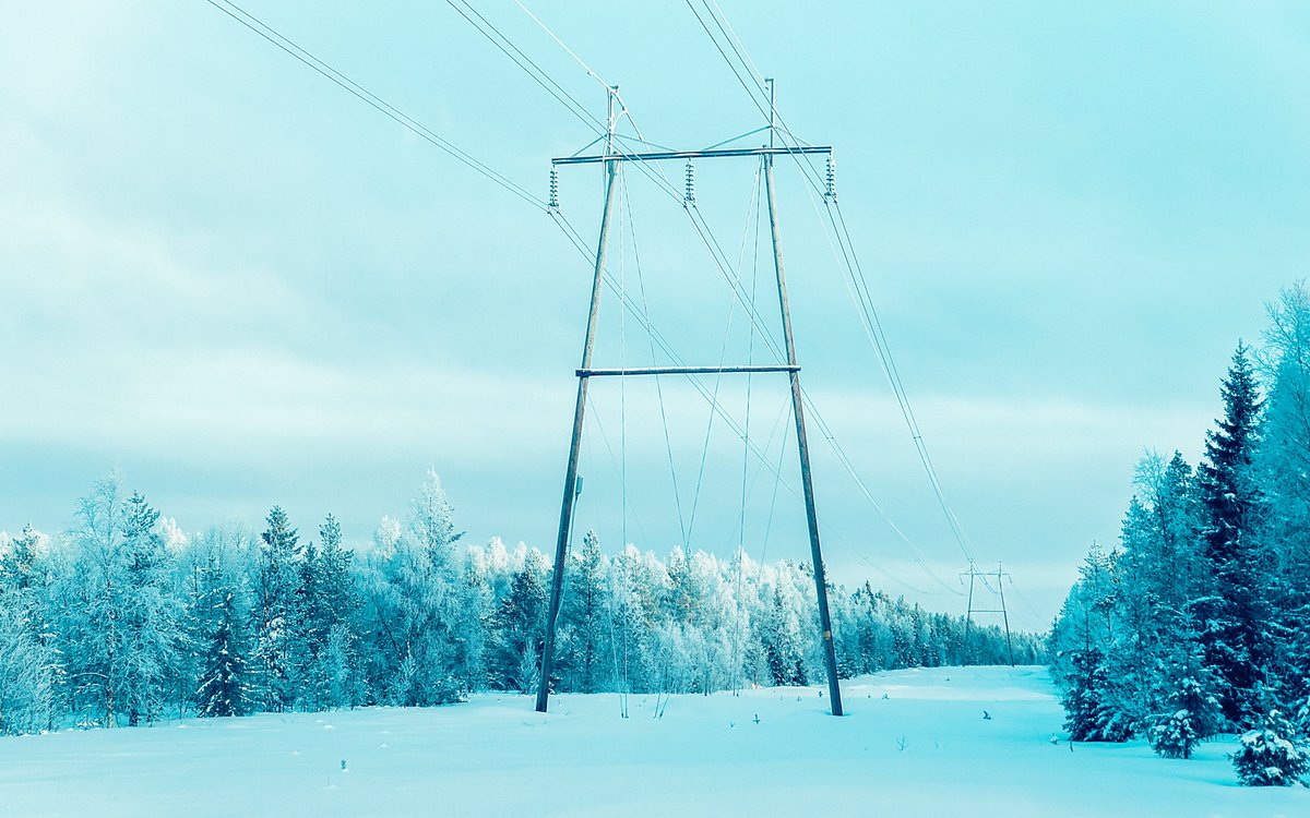 dLab_Sweden's tweet photo. VSV has 3,900 km of electricity networks and 25,000 customers in western Finland and together with dLab they work proactively with their grid.
Read our latest Success story to find out more: 
https://t.co/OkE2uzP8fK

#gridinsight #smartgrid #gridinsightperfected
#gridanalytics https://t.co/BZIAlazZb4