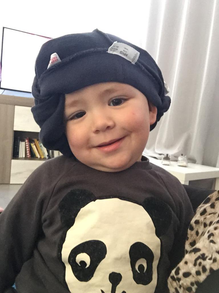 Así quien no se despierta bn?😍