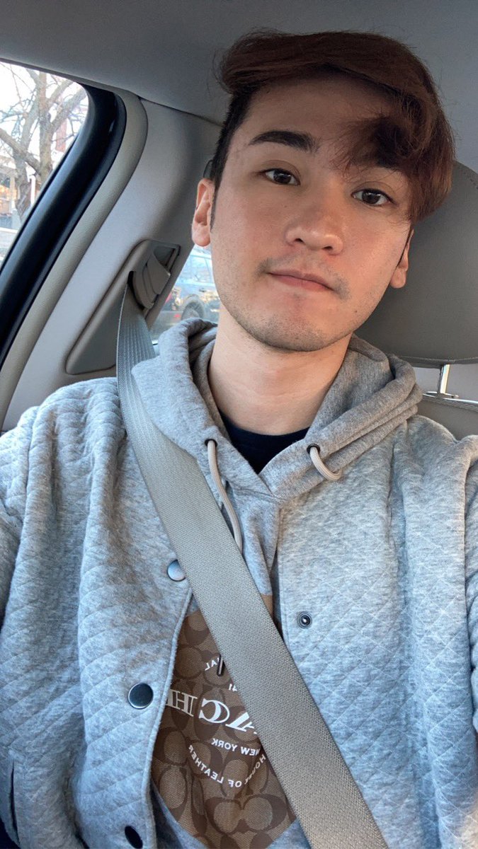 WoolBool's tweet image. Odl profjle pics