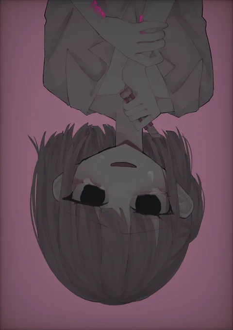 愛して欲しいだけなのになぁ 
