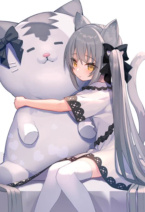 #猫の日 😺 