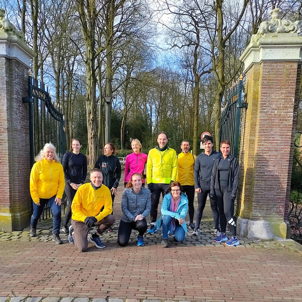 Beweging 3.0 is trotse sponsor van Marathon Amersfoort op 12 juni. En natuurlijk komen we zelf ook in beweging! In aanloop naar de marathon kunnen alle medewerkers elke maand meedoen met een gratis hardloop/wandel training. Samen op naar 12 juni!