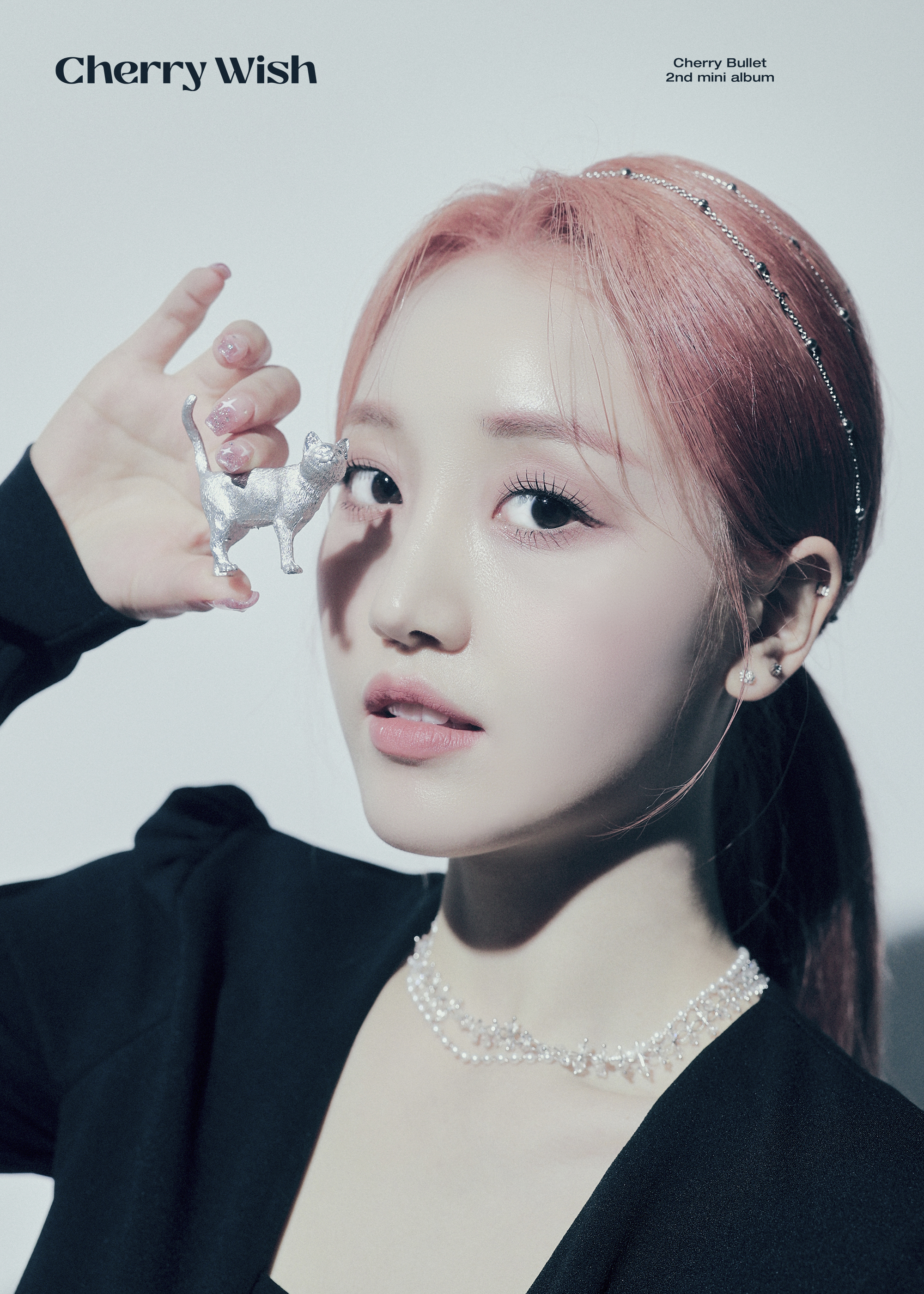 Cherry Bullet (체리블렛) on Twitter: Cherry Bullet (체리블렛) on Twitter: