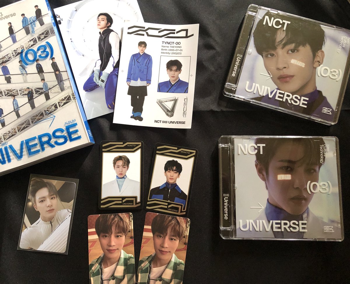 GyuTY_lala's tweet photo. β @nplayofficial | #EnpiFeedbacks
Thank youuuuu pii, as always sexc pulls π₯°. Ty for the super smooth transaction (abutan nalang) HAHAHA. Taeil uwing uwi + paulo avelino + jeno π https://t.co/Aec3jlOPda