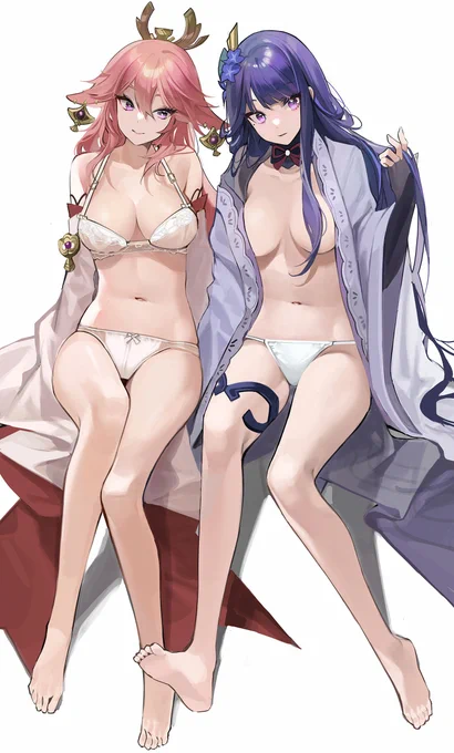 💕 