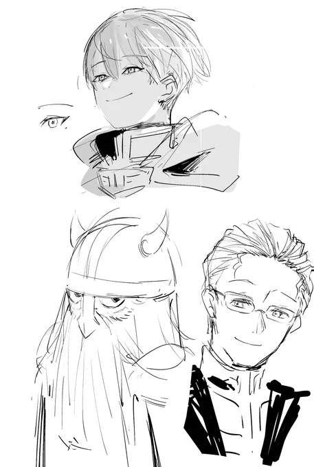 frieren https://t.co/zEdTz4YWEN 