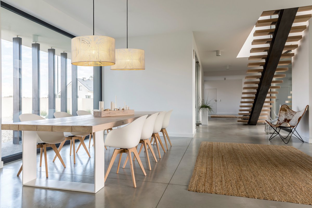 The ACAPULCO Indoor Collection is ideal for creating a welcoming and cosy environment. Its lampshades are handmade with cotton, jute, or polyamide cord and are available in different forms and sizes. 

#luxcambra #lightingdesign #homedesign #interiorideas #contract #lamps #home