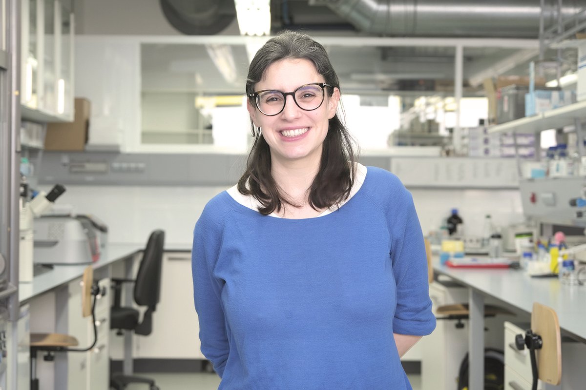 NALS2022 Santander (@2022nals) on Twitter photo 🤗✌️ Beatriz Pelaz, PI at <a href="/ciqususc/">CiQUS</a> confirmed as keynote speaker!! She is going to talk about remotely controllable intelligent materials. #nanomedicine #Congress #nano
<a href="/cinbio_uvigo/">CINBIO</a> @NanoMedMol <a href="/etpnanomedicine/">ETP Nanomedicine</a> <a href="/Nano_Events/">nano-Events</a> <a href="/NanoBioAp/">NanoBioAp</a> <a href="/IMDEA_Nano/">IMDEA Nanociencia 🔬</a> <a href="/IBECBarcelona/">IBEC</a> <a href="/CICbiomaGUNE/">CIC biomaGUNE</a> 🤗✌️ Beatriz Pelaz, PI at <a href="/ciqususc/">CiQUS</a> confirmed as keynote speaker!! She is going to talk about remotely controllable intelligent materials. #nanomedicine #Congress #nano
<a href="/cinbio_uvigo/">CINBIO</a> @NanoMedMol <a href="/etpnanomedicine/">ETP Nanomedicine</a> <a href="/Nano_Events/">nano-Events</a> <a href="/NanoBioAp/">NanoBioAp</a> <a href="/IMDEA_Nano/">IMDEA Nanociencia 🔬</a> <a href="/IBECBarcelona/">IBEC</a> <a href="/CICbiomaGUNE/">CIC biomaGUNE</a>