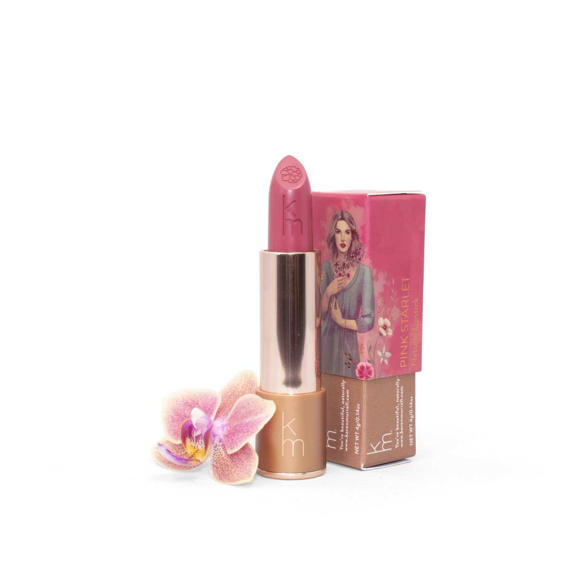 KAREN MURRELL リップコレクション28点 Karen Murrell