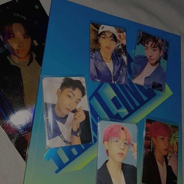 moon_keviniee's tweet photo. finally kevin appmu 2 arrived todaaaay! 😩💓 thank you so much po ate @jyujaes for bringing kevin, cobie, sangyeon, sunwoo, and hyunjae noot noot homeee 🥺❤ to more happy transactions from you pooo! 💟
#jyuthanks #sethsfeedbacks ♡ https://t.co/u7eTeWdrIj
