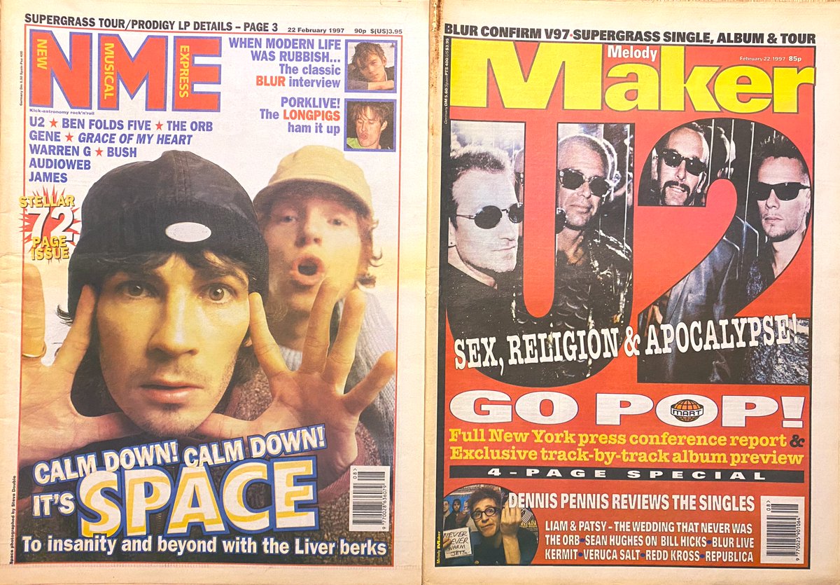 Britpop Memories tweet media
