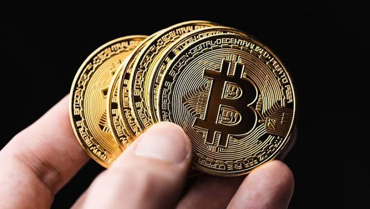 Bitcoin Analiz tweet media