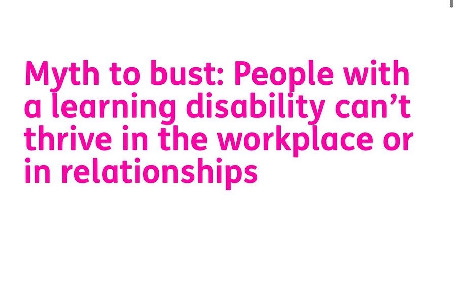 MahdloGetAJob's tweet photo. Mencap Hero https://t.co/zAo5HFxiFo