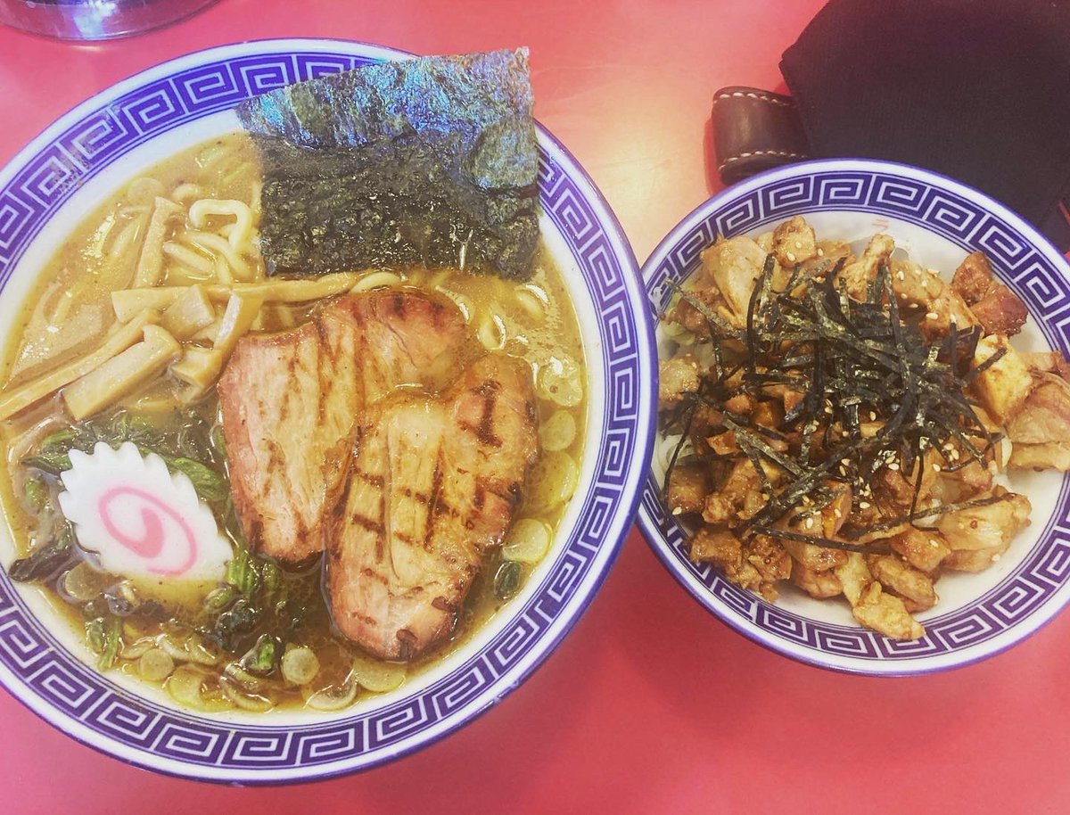 らーめんうそだっぺー Usodapper294 Twitter