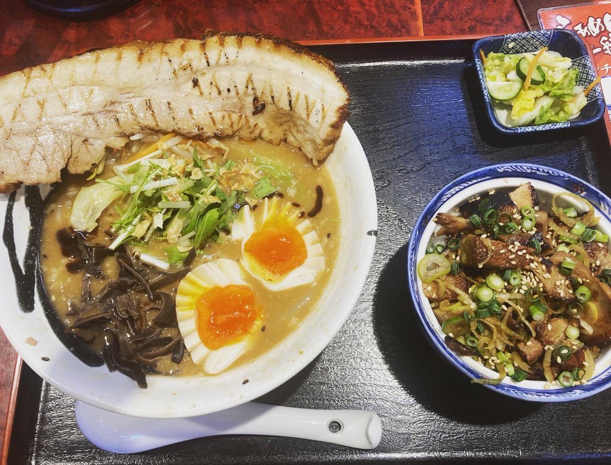 らーめんうそだっぺー Usodapper294 Twitter