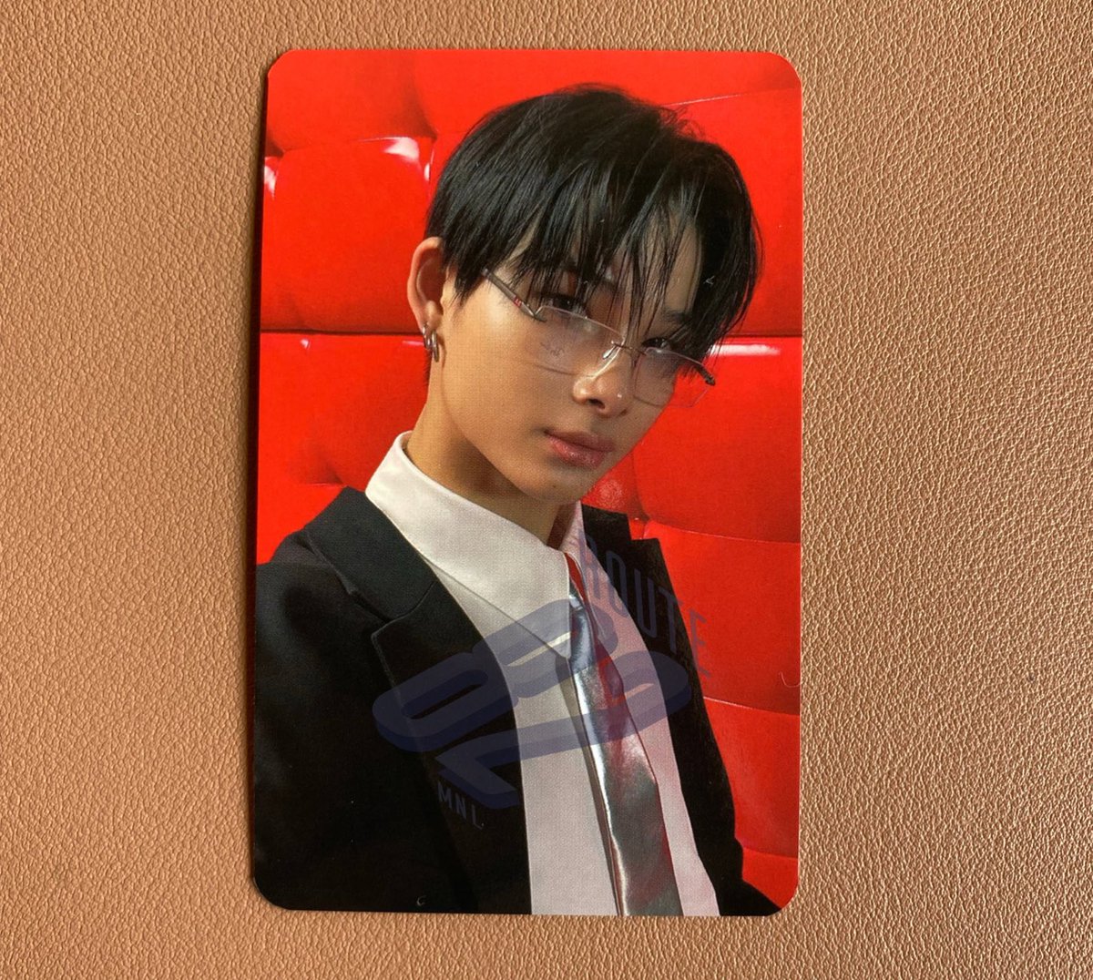 will drop claiming tweet of niki specs for ₱1 after all member sets are sold.