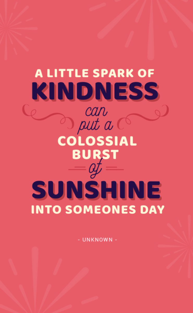MahdloGetAJob's tweet photo. Random Acts of kindness do make a  difference. What are you going to do today ? https://t.co/sVJBY4Y6W9