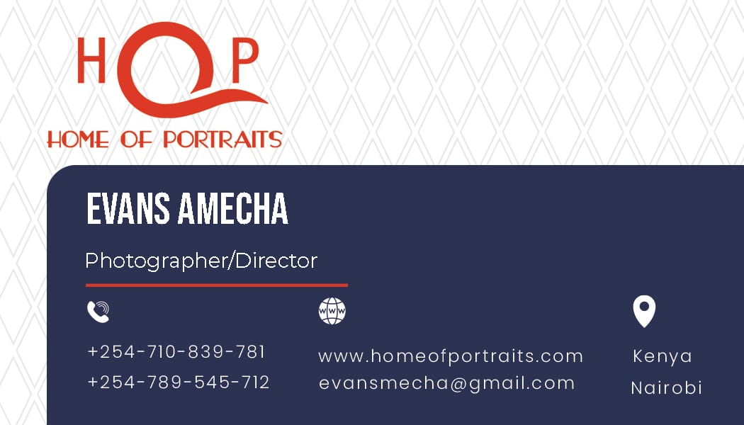 amechamecha's tweet photo. I am a photographer and film maker based in Nairobi - Kenya. I do all sorts of shoots; weddings, baby showers, corporate, club photography, ruracio, birthdays, adventures and basically any event. https://t.co/B1zJegMqyE