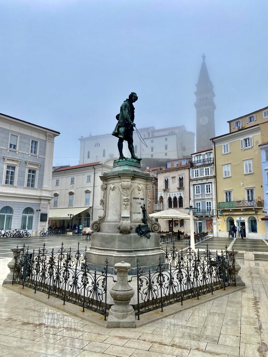 ChristosHamawi's tweet photo. #Piran #Istria #Slovenia ©️2022 https://t.co/OkuvdGQkbY https://t.co/P8vM0mtp4s