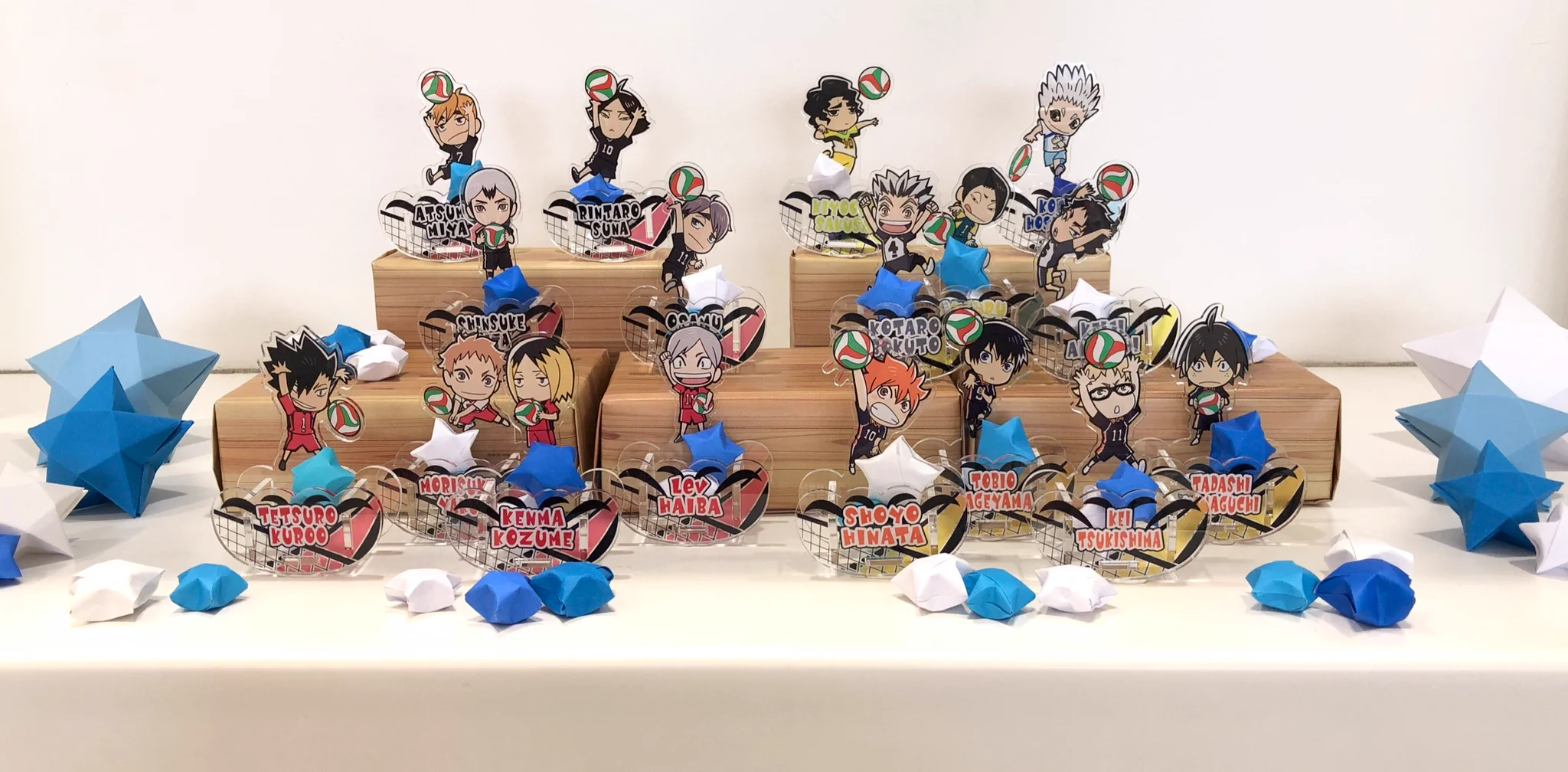 ハイキュー!!ストア (@haikyu_store) / X