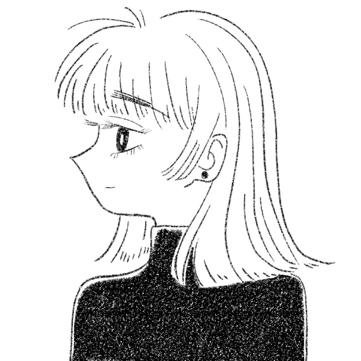 komeetta31's tweet photo. #女の子イラスト 
#アイビスペイント https://t.co/dlrMgWpHeO
