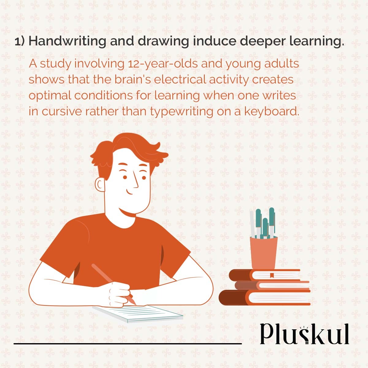 pluskul's tweet photo. Here are some recent #research studies in #education space. #Creativity, #expression, and #experientiallearning clearly stand out as life skills. What are your #thoughts?
.
.
.
#skills #children #SkillsForLife #RootedAndFree #pluskul #IndianKnowledgeSystem #FactualKnowledge https://t.co/Y6bpUQIxDF