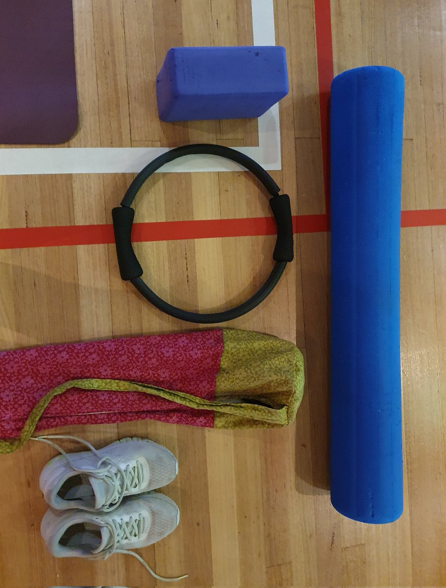 Devi_HQ's tweet photo. These are #TortureTools
But ... I like it like that.
😉
#PilatesThangs
(Share your favourites) https://t.co/Ipnr7xw7ni