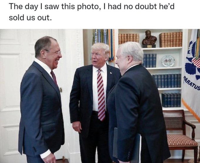 LexingtonBobby's tweet photo. @SethAbramson https://t.co/KOd1zTedoH