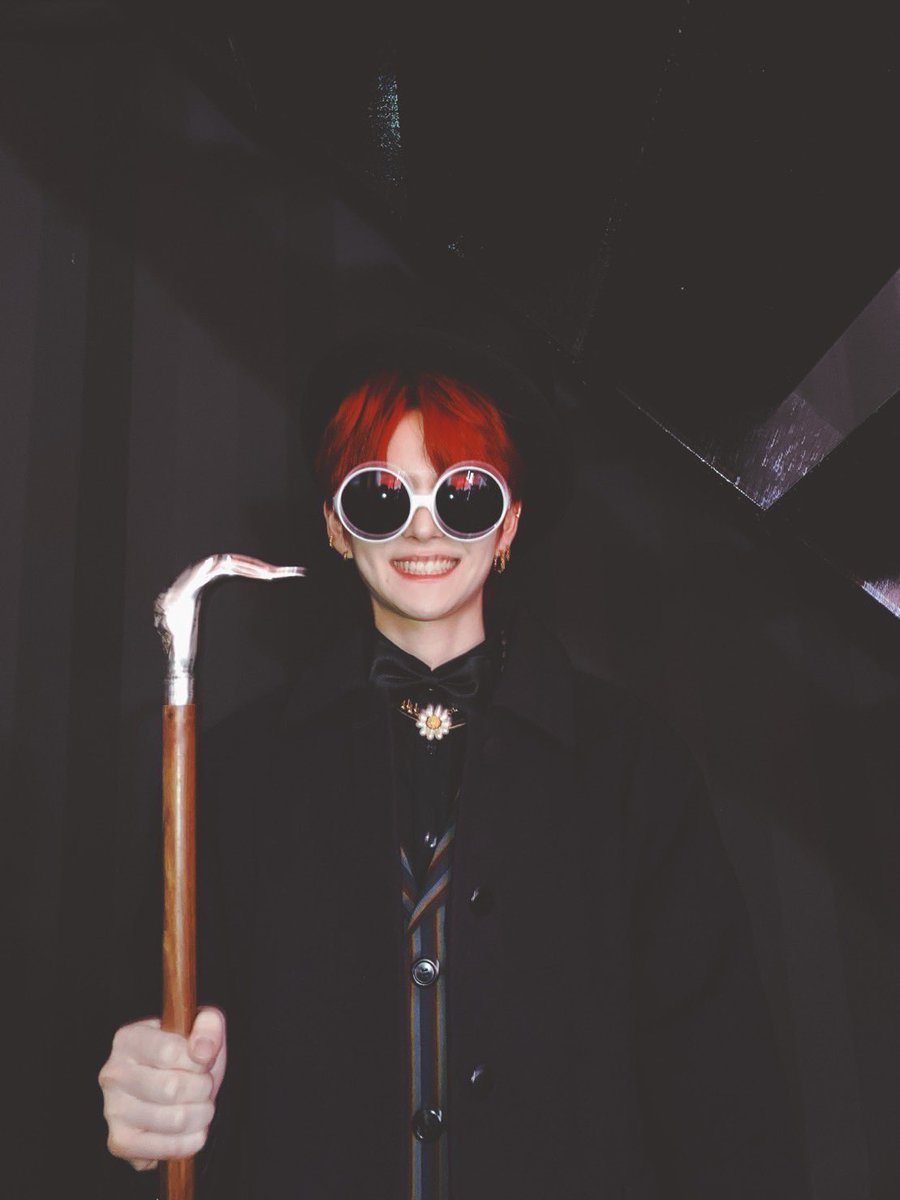 yg_hitohoshi's tweet photo. [220222] TWITTER UPDATE✨
[ENG]
WILLY WONKA 🍫🍫🍫🤣🤣🤣🤣🤣🤣🤣🤣

@treasuremembers 

#YOSHI #요시 #ヨシ 🐯
#TREASURE #트레저 #トレジャー 💎 https://t.co/TSgPWKMv0V