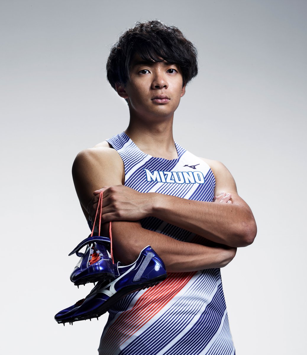 MIZUNO_RIKUJO's tweet photo. ミズノブランドアンバサダーの金井大旺が小学生対象にかけっこ陸上クラブ体験会を開催。参加費無料、応募多数の場合は抽選となります。

申込はこちら
https://t.co/0CCvWY9gyC https://t.co/sOFSM2CkZs