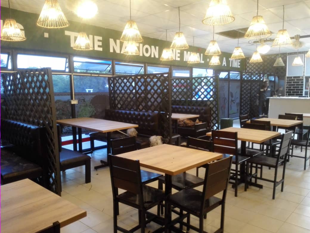 Good Morning Legends. Its yet another PEACEFUL DAY IN OUR MOTHERLAND.THANK YOU FOR PRACTICING ULTIMATE TOLERANCE, LOVE &amp; TOGETHERNESS OVER THE PAST WEEKEND.PAPA WANTS TO THANK YOU TODAY &amp; REWARD YOU! After all is said &amp; done WE ARE ONE GREAT NATION INDEED !THANK U #Victoriafalls