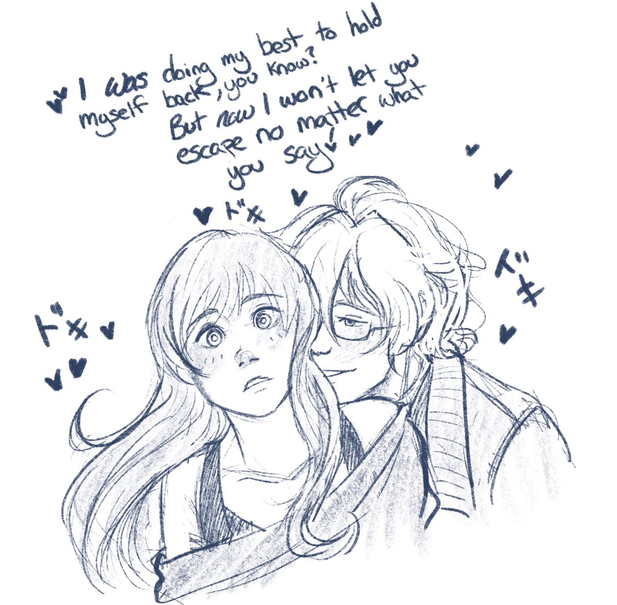 fairy_lemonade_'s tweet photo. so...uh that voice line in SL?
i can't stop thinking about it.......//////// https://t.co/0GjWZk5siY