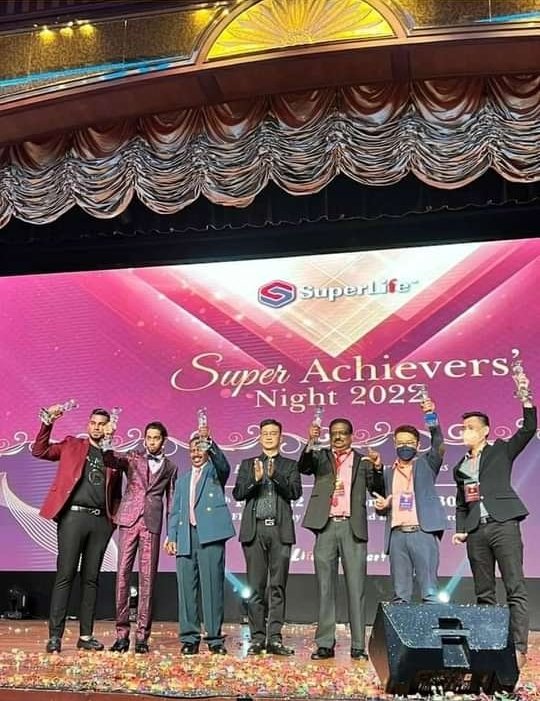 PongRonel's tweet photo. Superlife Changing Lives.  Join our team and become an achiever. 
WhatsApp +27837945308 https://t.co/dJJP7cDDQR