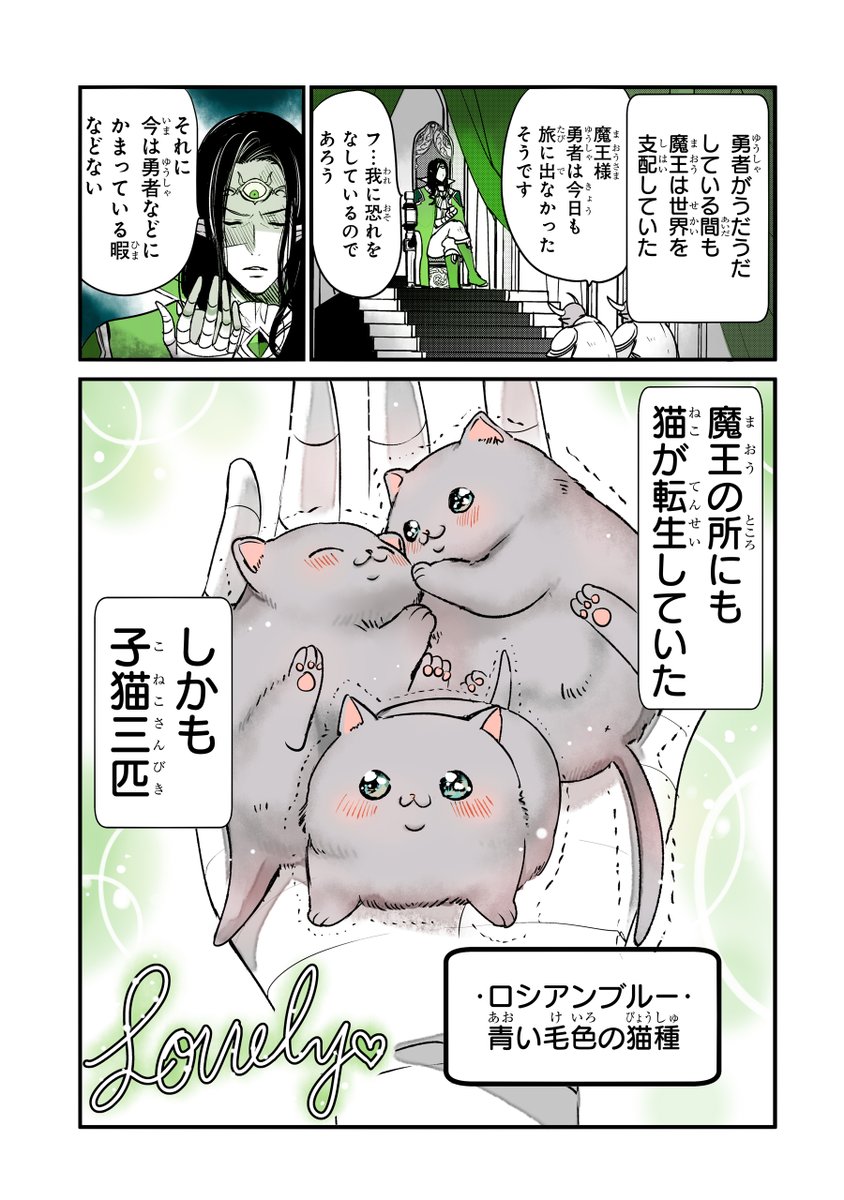 #猫の日  #スーパー猫の日 