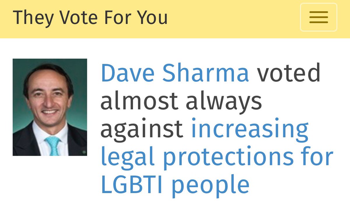 craig3352's tweet photo. @simonahac @FionaMartinMP @DaveSharma This you @DaveSharma ?
Legend in your own lunchbox.
#WhatAFlog https://t.co/1cCBDd8QeG